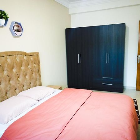 Nouveau Appartement Totalement Neuf - Tres Propre A Cote Du Centre Commercial Marjane Tanger Eksteriør bilde