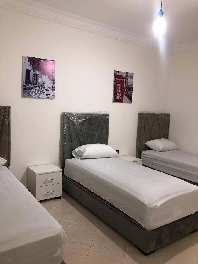 Nouveau Appartement Totalement Neuf - Tres Propre A Cote Du Centre Commercial Marjane Tanger Eksteriør bilde